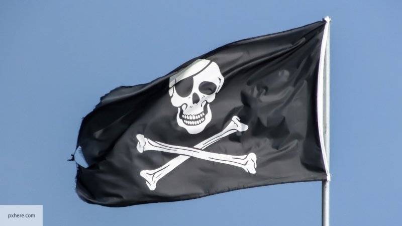 Похитившие россиян у берегов Камеруна пираты вышли на связь