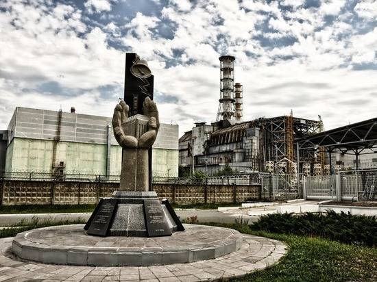 Эксперт оценил правдивость доклада разведки США о Чернобыле