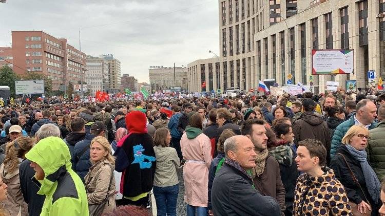 Эксперт указал на беспомощность сторонников всеми забытого Навального