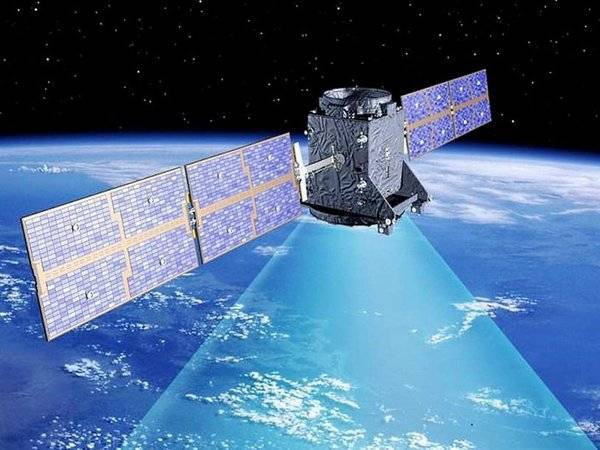 Половина спутников ГЛОНАСС работают с истекшим сроком гарантии