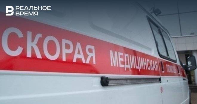 Девять пострадавших в ДТП в Челябинске находятся в больнице