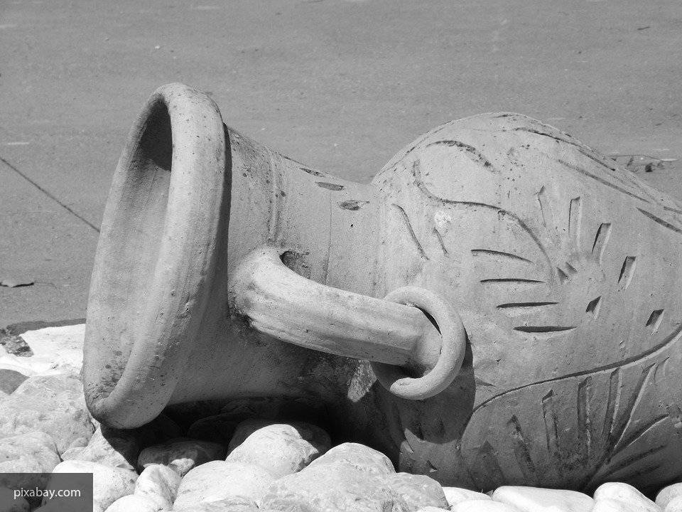 Российские археологи обнаружили древнюю керамику, которой более 8000 лет