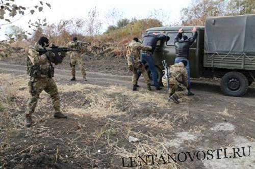 Дело о стрельбе на украинско-румынской границе передано в ГБР