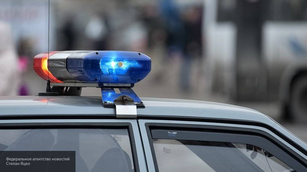 Два человека пострадали при столкновении маршрутки и пяти автомобилей в Подмосковье