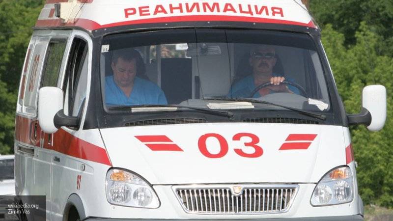 Два украинских моряка погибли от отравления метиловым спиртом