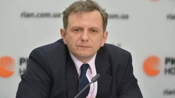 Советник Зеленского призвал ««убить и расчленить» украинский «Нафтогаз»