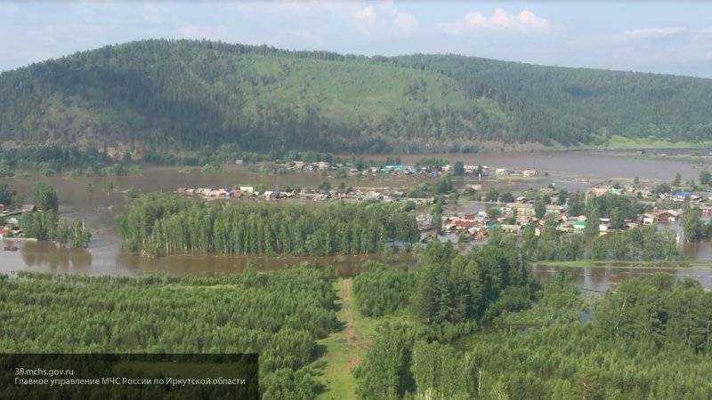Иркутская чиновница сочла фальсификацией запись с оскорблениями жертв наводнения в Тулуне