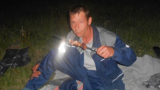 В Челябинской области примерный семьянин убил знакомую, изнасиловал и убил ее дочь