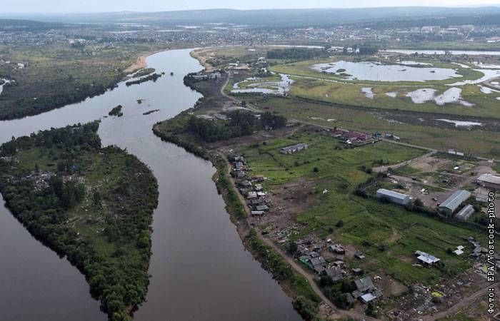 Губернатор проверит, называла ли иркутская чиновница пострадавших от наводнения быдлом