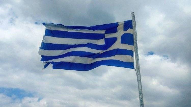 Жертвами крушения вертолета в Греции стали двое россиян