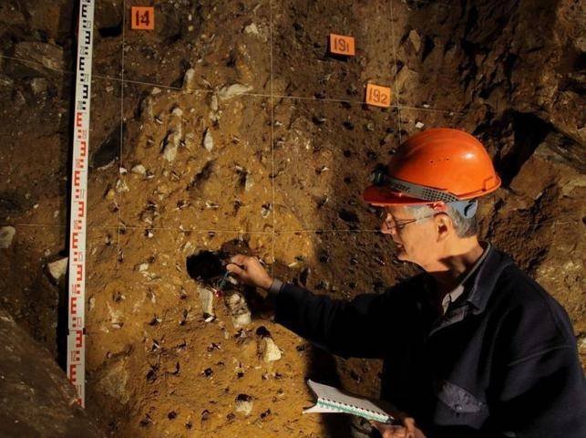 Сеть подземных ходов времен Второй мировой войны обнаружили на Итурупе