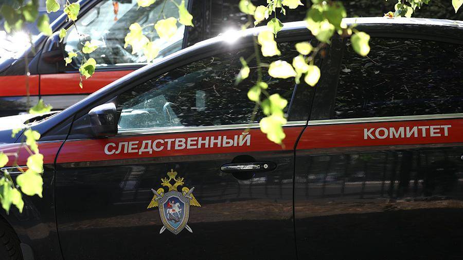 Депутата из Челябинской области заподозрили в убийстве жены