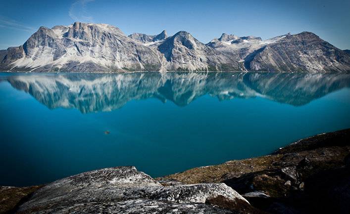 El País (Испания): Сибирь горит, а Гренландия тает