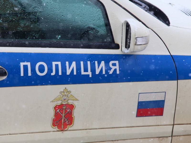 Полиция проверяет сообщения о стрельбе в центре Краснодара
