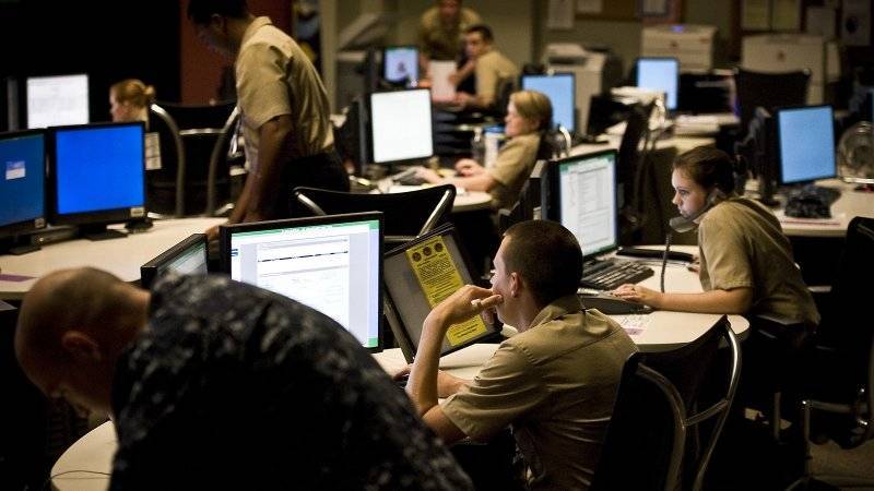В ОП РФ осудили Германию за двойные стандарты при создании «киберполиции»