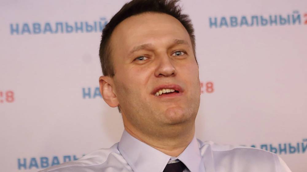 Гаспарян заявил, что «ферма ботов» скандалиста Навального превратила Сеть в компост