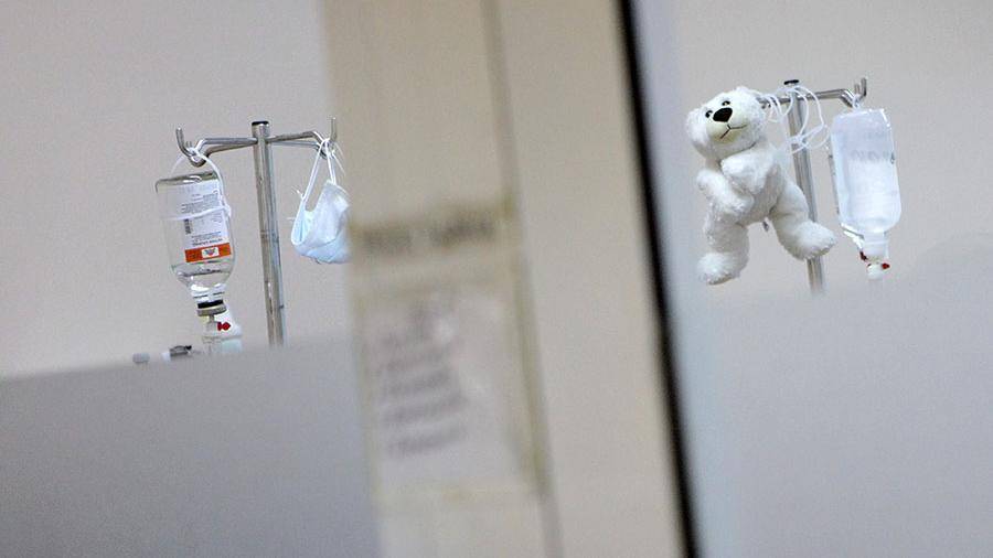 Детский омбудсмен Москвы проверит информацию об отравлении младенца наркотиками