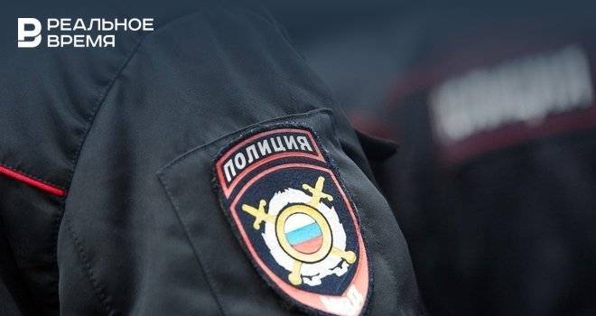 В Волгоградской области задержали банду грабителей из Татарстана, похитивших 15 тысяч долларов США