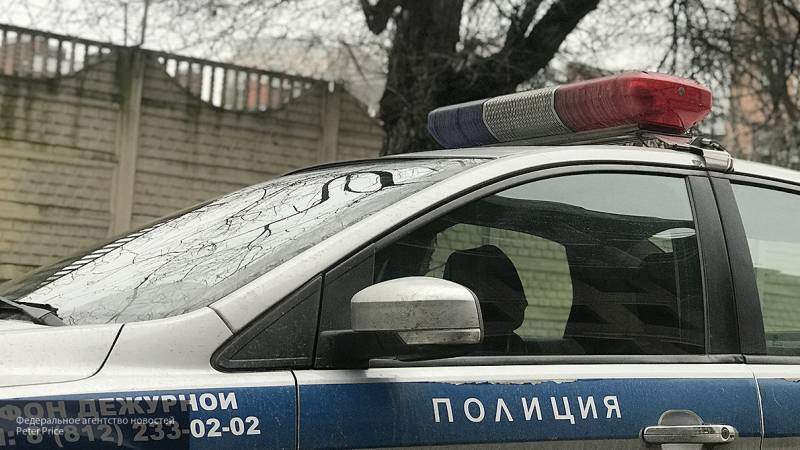 Массовая авария с участием маршрутки произошла в Подмосковье