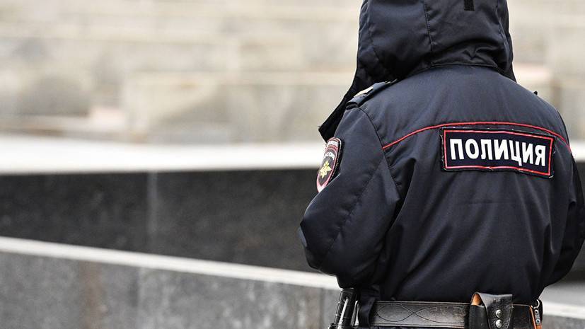 В Москве задержали подозреваемых в поджоге мужчины — РТ на русском