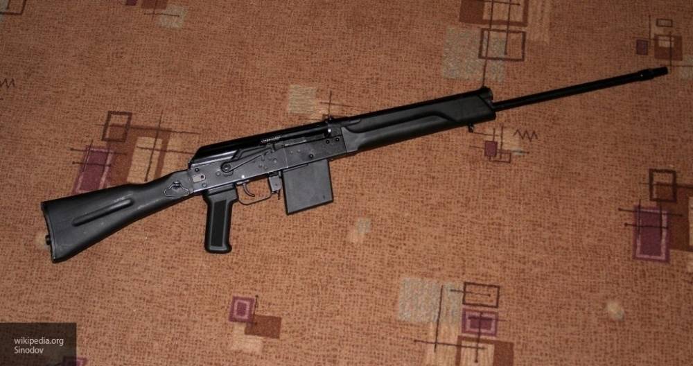 Депутат, подозреваемый в убийстве жены под Челябинском, владел ружьем законно