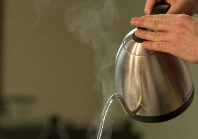 Специалисты «Роскачества» определили самые безопасные чайники