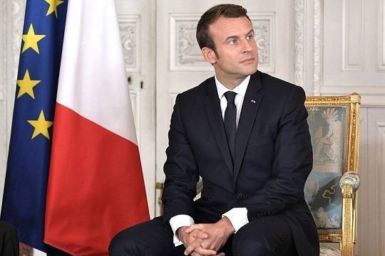 Во Франции озвучили условие возвращения России в G8