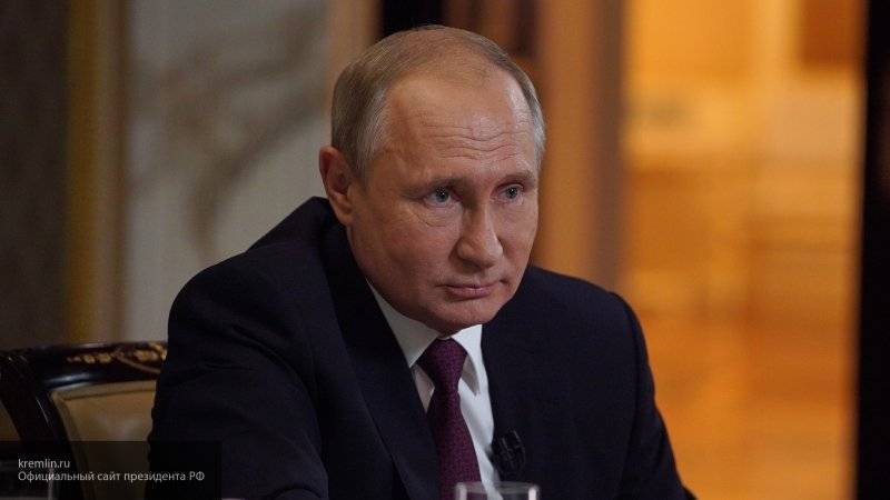 Путин заявил, что РФ будет делать зеркальные шаги на действия США по испытаниям ракет