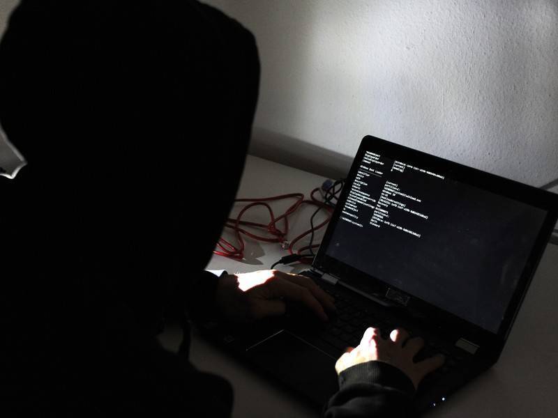 Хакеры взломали сайт посольства РФ в Великобритании