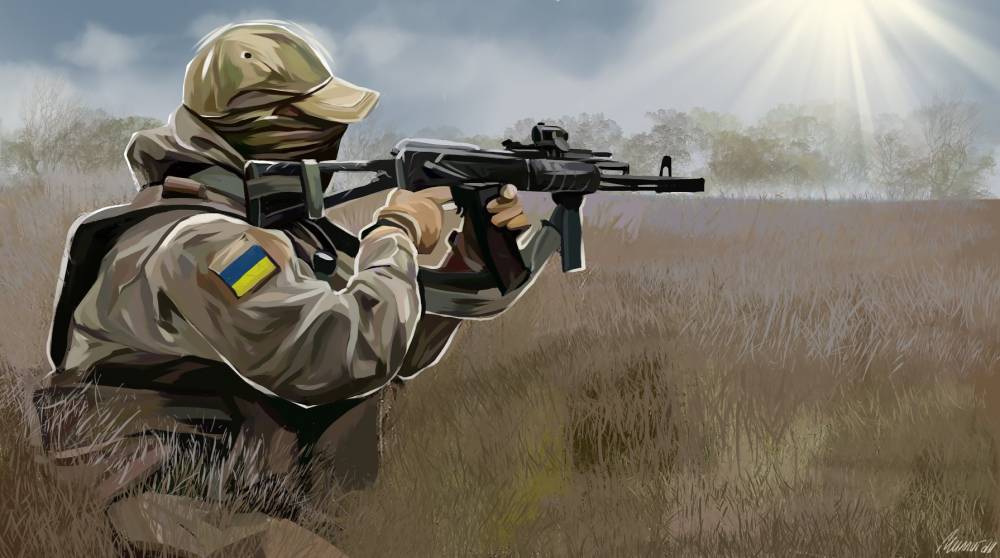 Донбасс и Киев подтвердили приверженность перемирию
