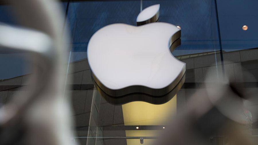 Компания Apple начала тестировать китайские OLED-экраны для iPhone 12