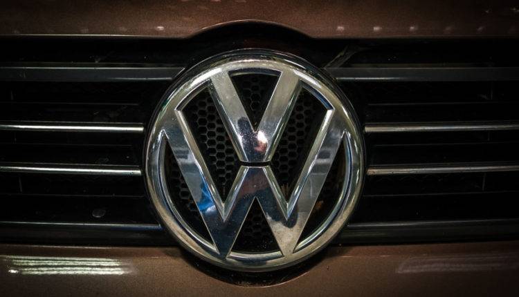 Volkswagen отзывает в России почти 2,5 тыс. авто из-за негерметичного кузова