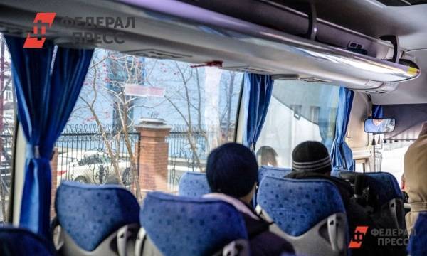 Минтранс создаст единую федеральную систему мониторинга автобусных междугородних перевозок | Москва | ФедералПресс