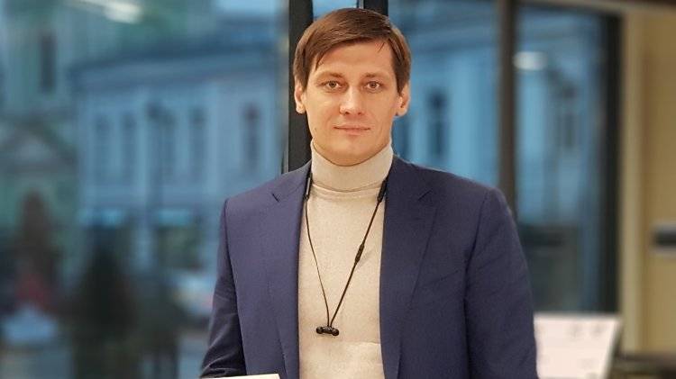 Суд признал законным отказ фальсификатору Гудкову в регистрации на выборы в Мосгордуму