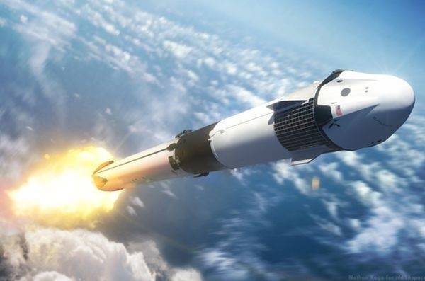 Старт Crew Dragon с экипажем к МКС наметили на 30 декабря — Технологии, Новости США