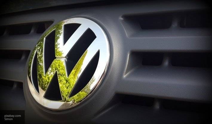 Volkswagen отзывает почти 2,5 тыс. автомобилей Muitivan в России