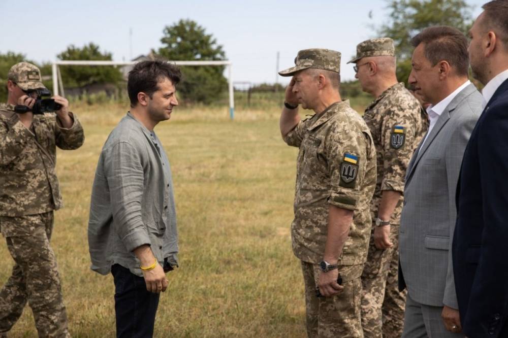 В Совфеде отреагировали на призыв украинского журналиста готовиться к войне с Россией