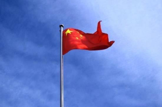 МИД Китая призвал Канаду не вмешиваться в дела Гонконга