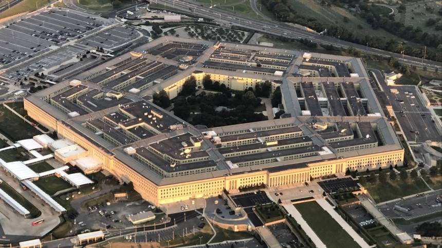 Видео: Пентагон предложил включить новое оружие России в СНВ