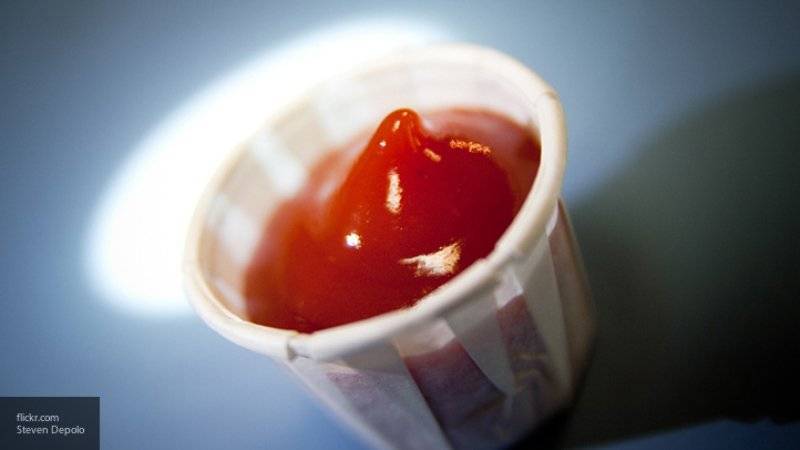 Специалисты "Росконтроля" назвали самый хороший кетчуп