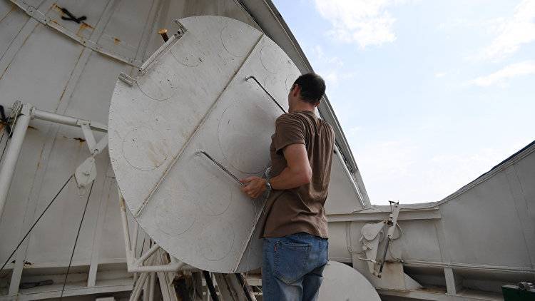 Битва за телескоп: крымские астрономы обсудят предложения коллег из Пулково