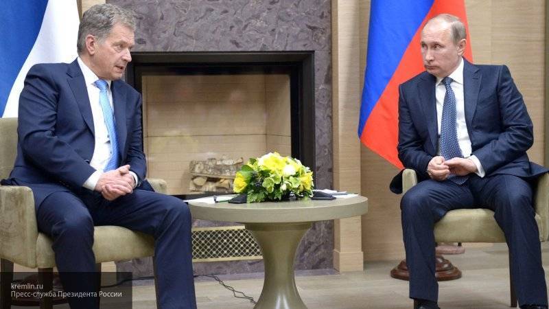 Путин отметил заинтересованность России в восстановлении полноформатных отношений с ЕС