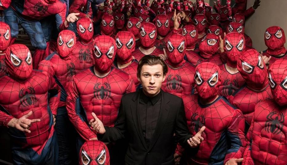 Фанаты Человека-паука будут «штурмовать» офис Sony