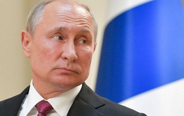 Россия может обойтись без Совета Европы — Путин