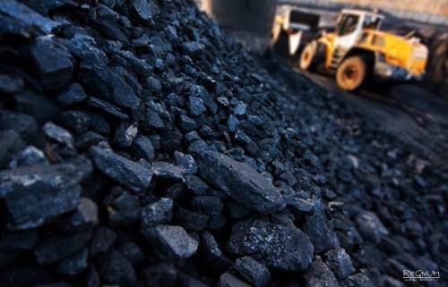 «Ситуация критическая, угля Украине хватает до середины октября» — эксперт