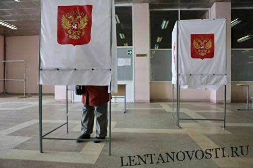 «Чита.ру» нашла новые подтверждения подтасовок, которые могут сорвать выборы губернатора