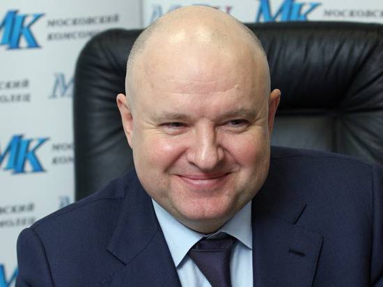 ФБК обнаружил у главного антикоррупционера Москвы квартиру за 200 млн рублей