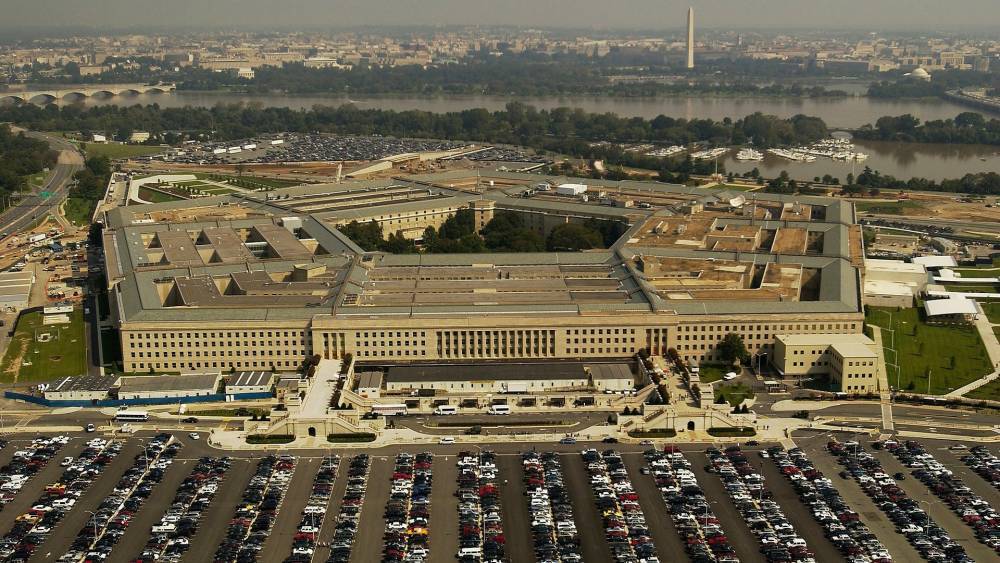 В Пентагоне заявили о появлении гиперзвукового оружия в США через пару лет
