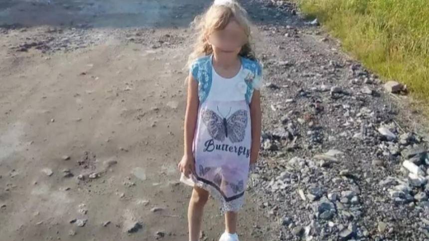 Девочку, потерявшуюся в Нижегородской области, нашли живой