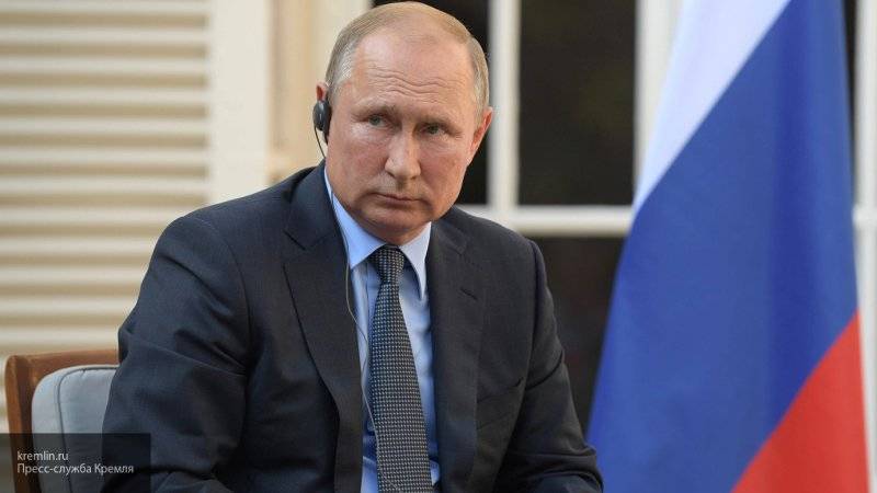 Путин заявил о рисках из-за увеличения зависимости РФ от внешних рынков в угольной отрасли